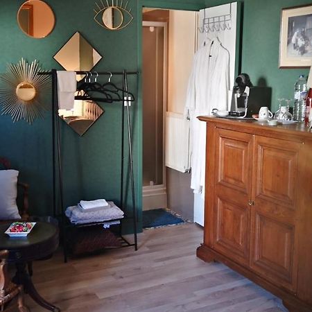 La Cour Du Puits Chambre Maxime Cormeilles  Экстерьер фото